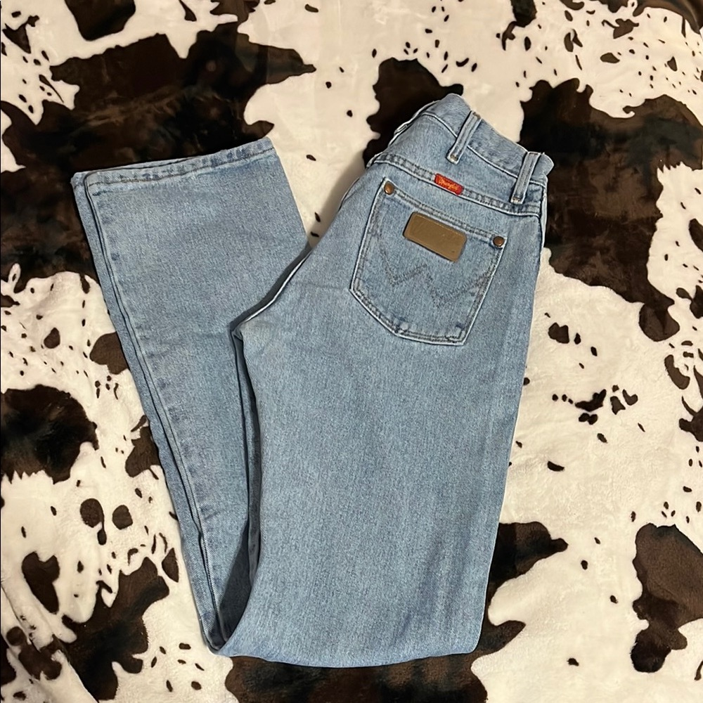 Vintage Wrangler jeans 27x36